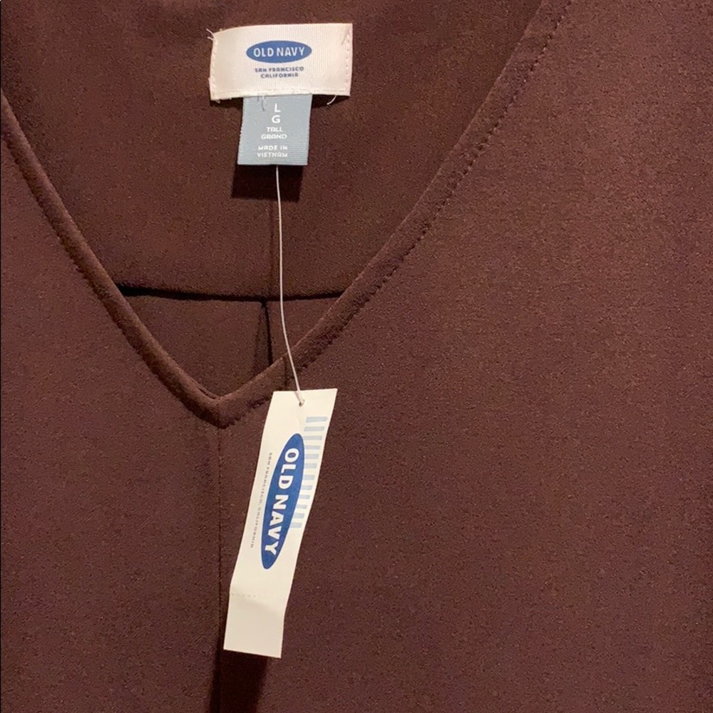 (NWT)- OLD NAVY DRESS💖 - Picture 3 of 5
